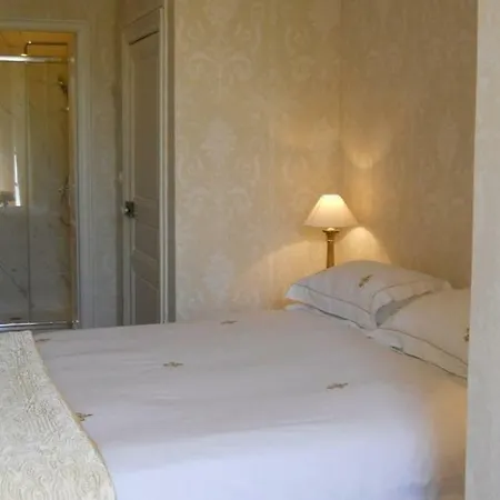 Domaine Des Pins Gite With Swimming Pool Apartamento *