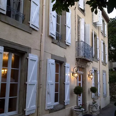Domaine Des Pins Gite With Swimming Pool *
