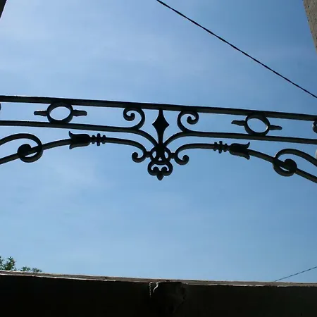 Apartamento Domaine Des Pins Gite With Swimming Pool *