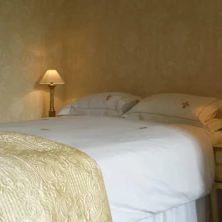 Apartamento Domaine Des Pins Gite With Swimming Pool Bouilhonnac